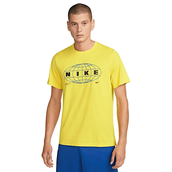 Nike Dri-Fit Pro Men Training , férfi Póló - Sportmania.hu