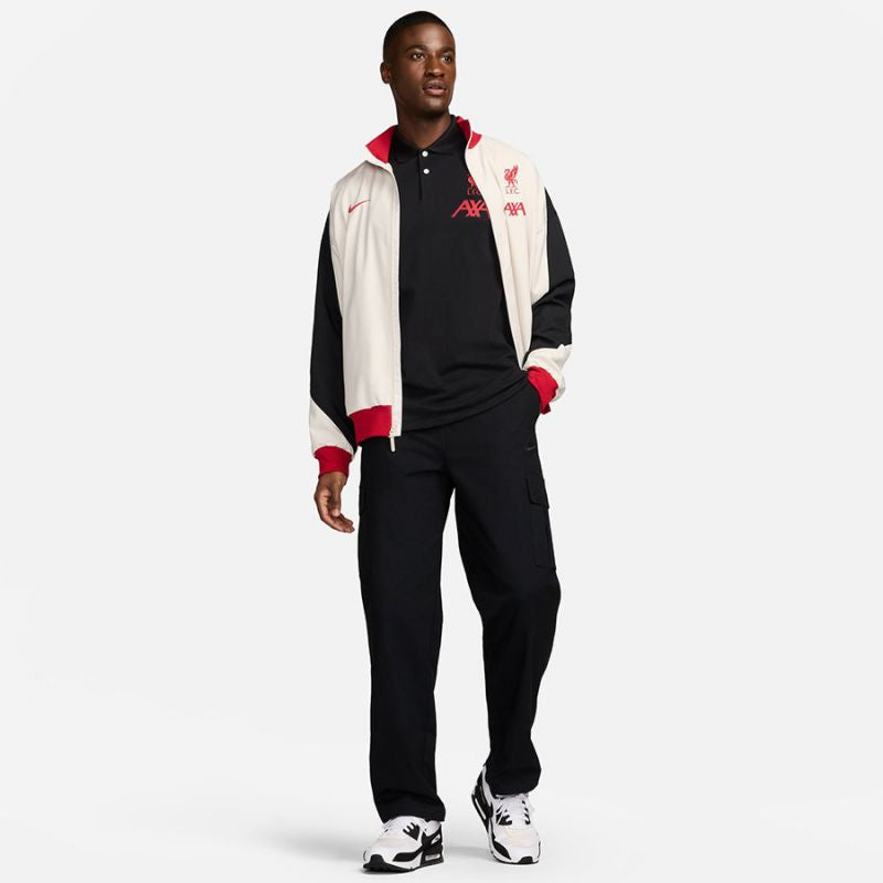 Nike Polo Liverpool FC DF 2.0 M T-shirt FV7770-011 Póló - Sportmania.hu