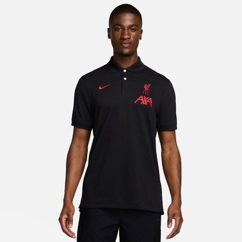 Nike Polo Liverpool FC DF 2.0 M T-shirt FV7770-011 Póló - Sportmania.hu