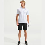 Nike póló Velocity galléros póló