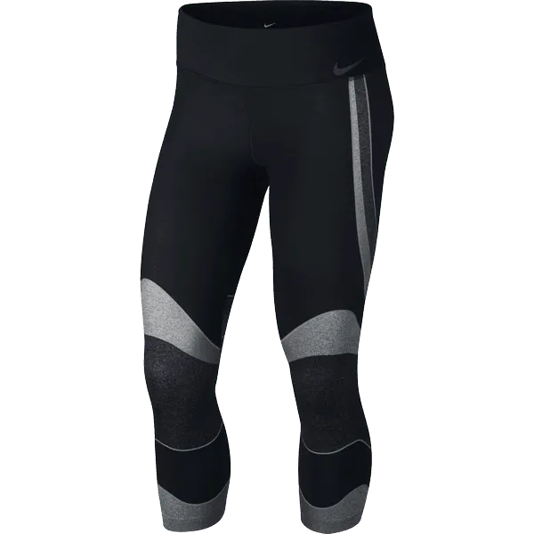 Nike Power Womens High-Rise Training , női leggings - Sportmania.hu