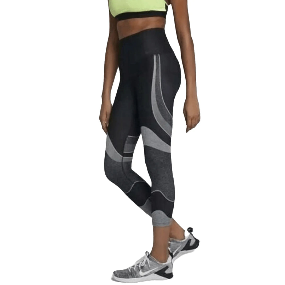 Nike Power Womens High-Rise Training , női leggings - Sportmania.hu