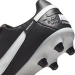 Nike Premier 3 FG M AT5889-010 football boots Cipő - Sportmania.hu