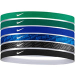 Nike Printed hairbands N0002545305OS Kiegészítők - Sportmania.hu