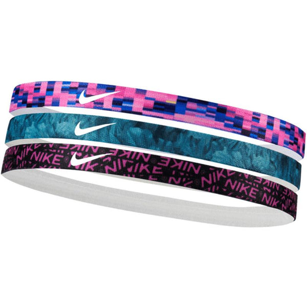 Nike Printed Headbands N00025606080S - Sportmania.hu