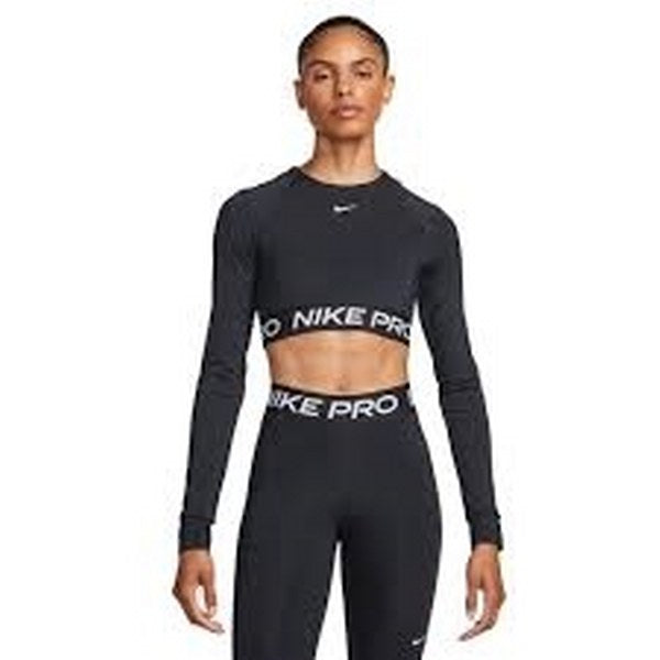 Nike Pro 365 Womens Dri-FIT L Aláöltözet - Sportmania.hu