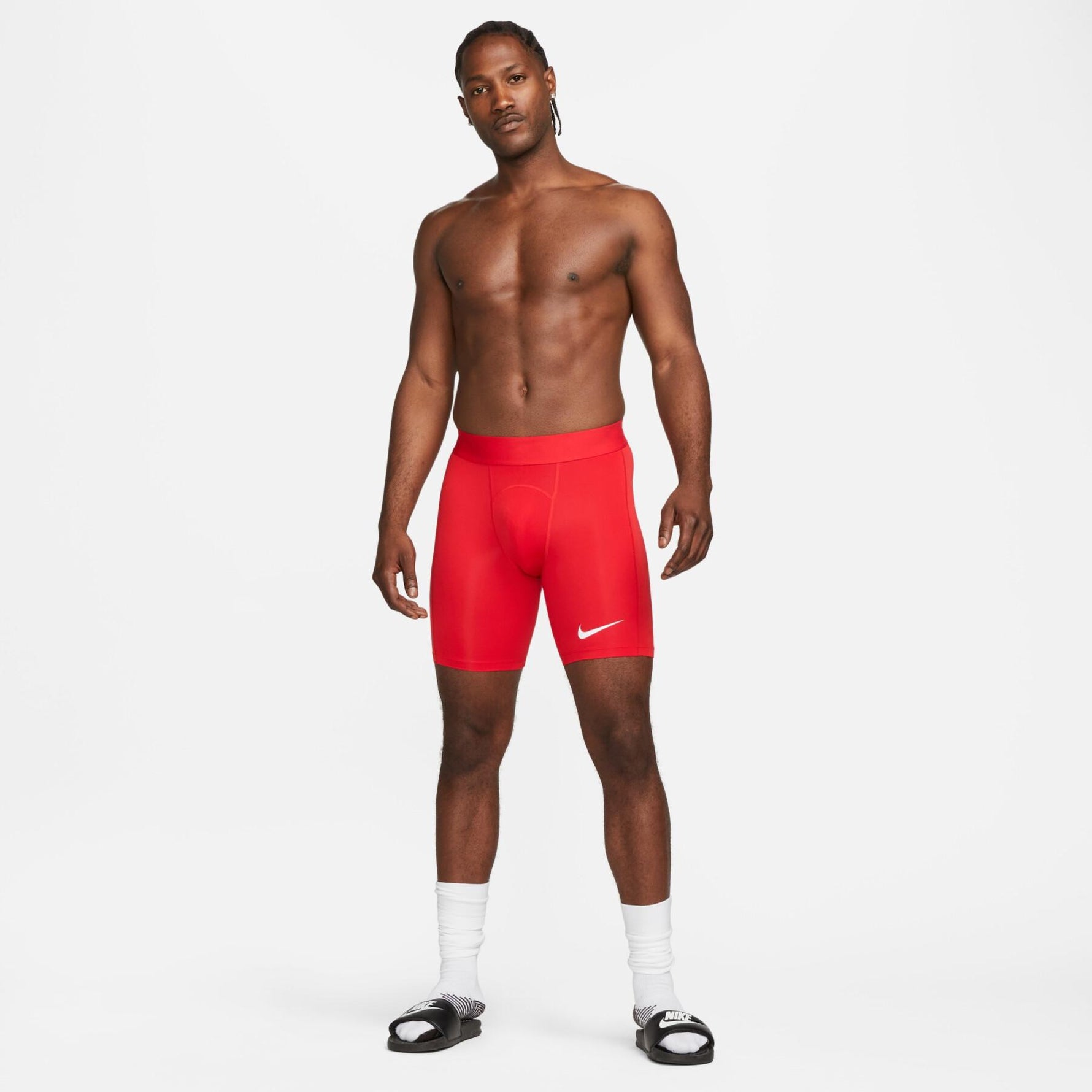Nike Pro Dri-Fit Strike M DH8128-657 Thermal Shorts Short Ruházat - Sportmania.hu