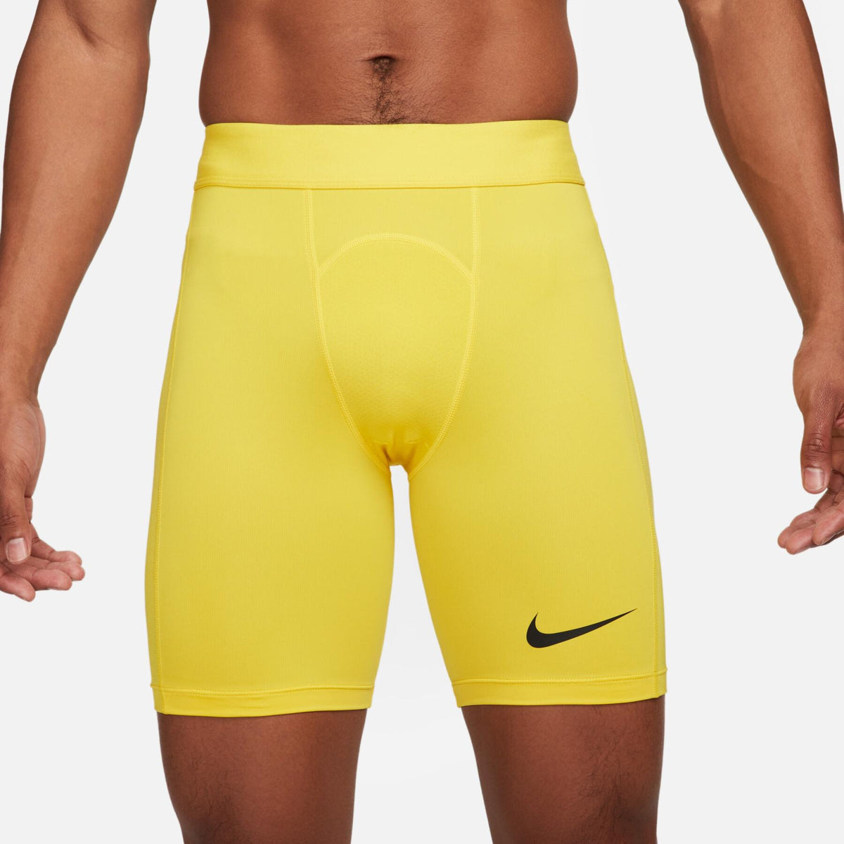 Nike Pro Dri-Fit Strike Thermal Shorts Short Ruházat Nadrág férfi DH8128-719
