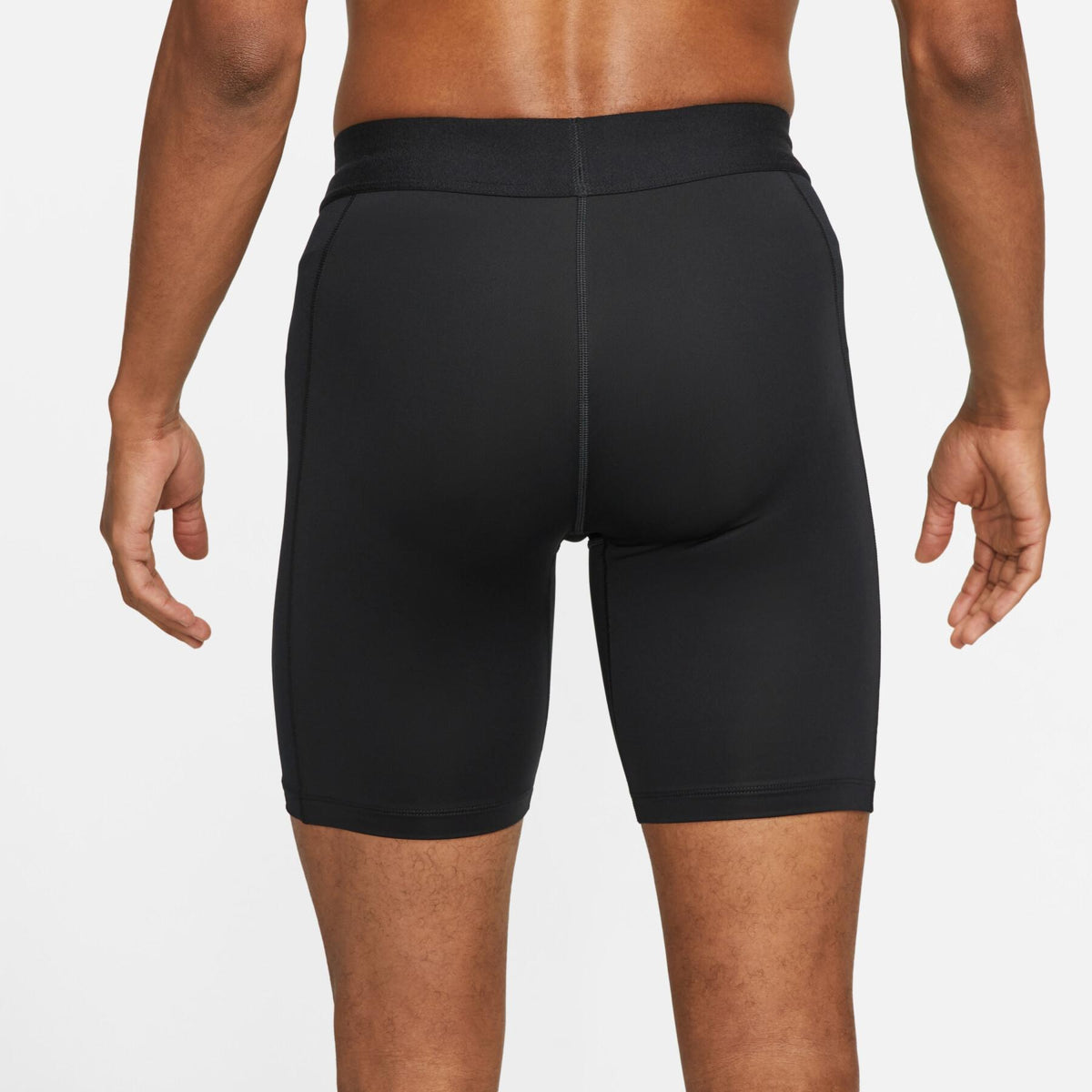 Nike Pro Dri-Fit Strike Thermal Shorts Short Ruházat Termoaktív férfi DH8128-010