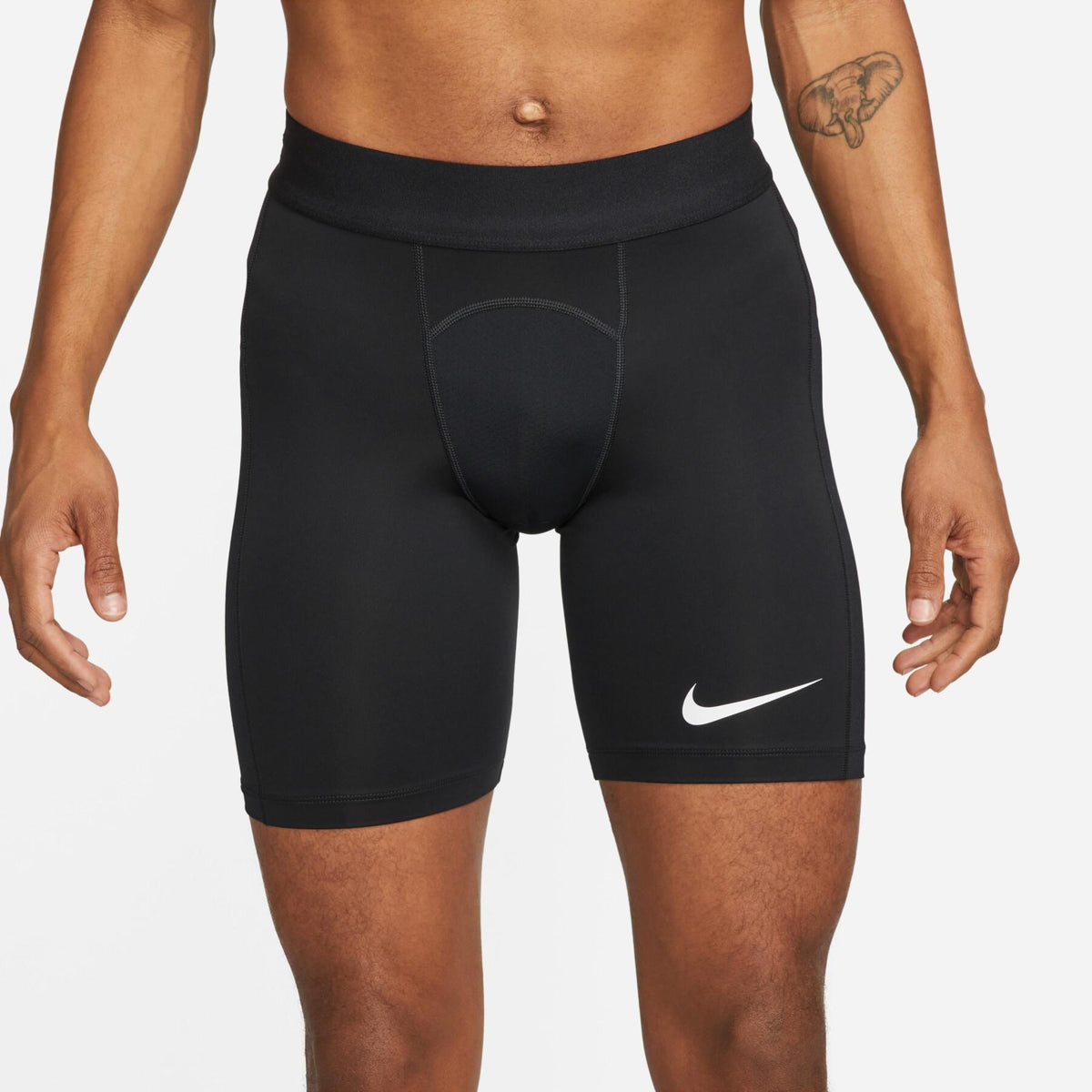 Nike Pro Dri-Fit Strike Thermal Shorts Short Ruházat Termoaktív férfi DH8128-010