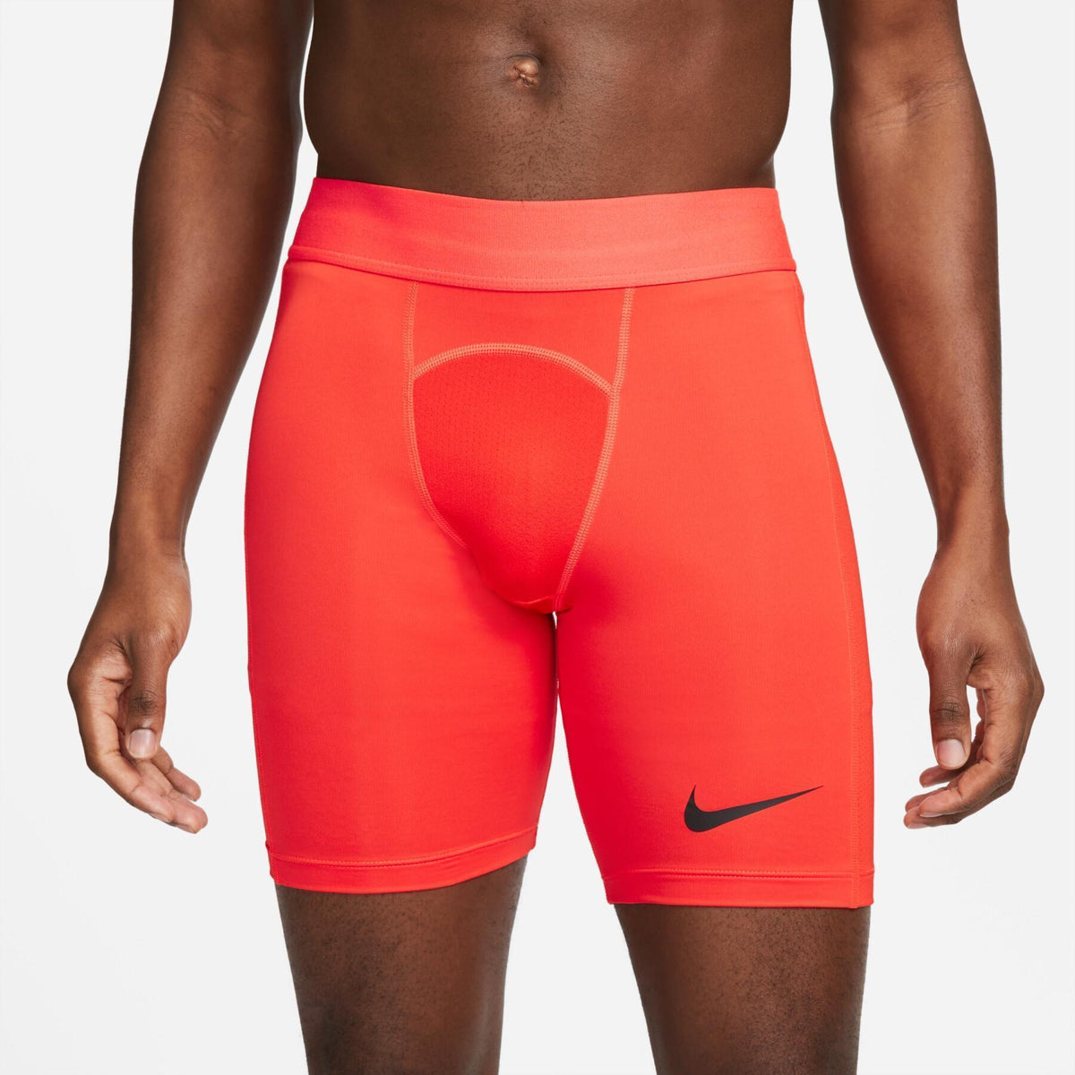 Nike Pro Dri-Fit Strike Thermal Shorts Short Ruházat Termoaktív férfi DH8128-819