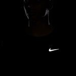Nike Pro Dri-FIT Tight Long-Sleeve Men's T-Shirt fekete férfi póló FB7070010