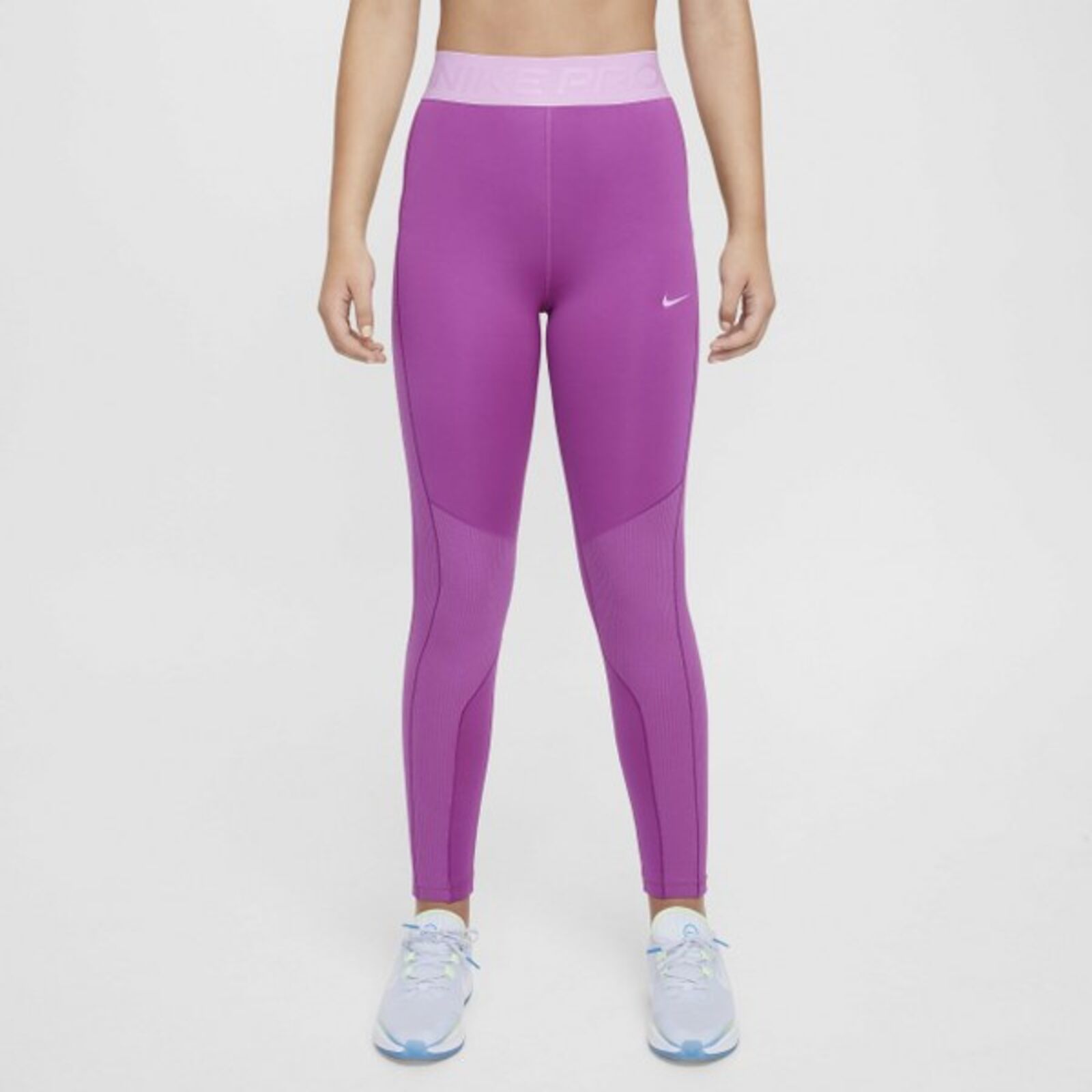 Nike Pro Girls\" Dri-FIT Traini Nadrág - Sportmania.hu
