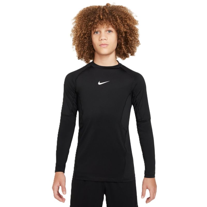 Nike Pro Junior Thermal Shirt Nadrág, gyerek FJ6822-010