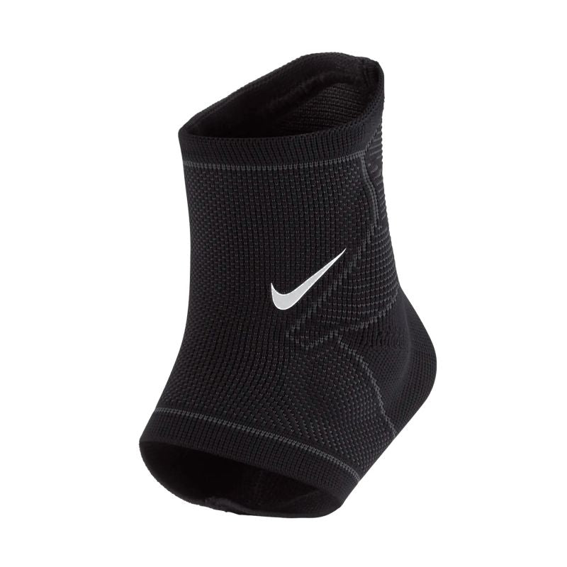 Nike Pro Knitted Ankle Sleeve N1000670-031 fekete férfi nadrág