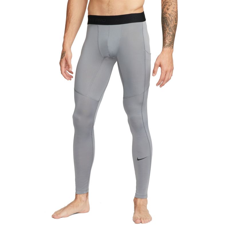 Nike Pro M FB7952-084 Thermal Pants Nadrág - Sportmania.hu