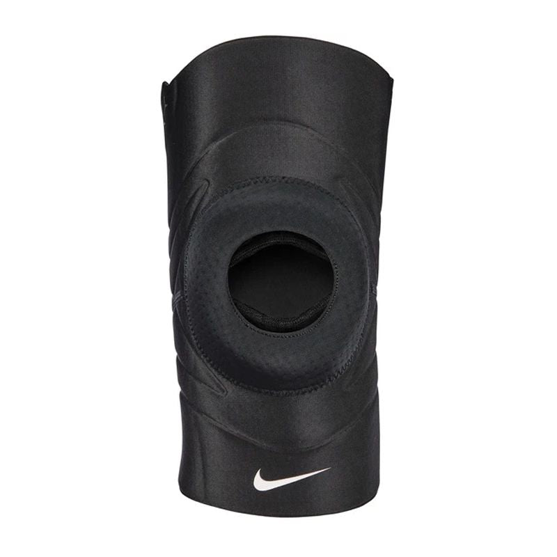 Nike Pro Open Patella Knee Sleeve 3.0 N1000675-010