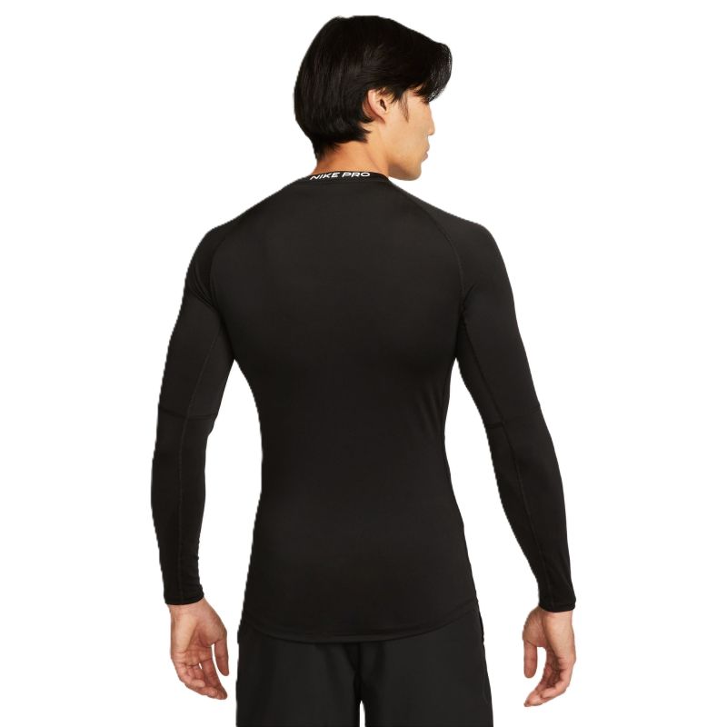 Nike Pro T-shirt FB7919-010