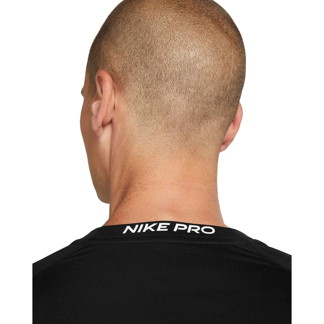 Nike Pro Warm Long Sleeve Top fitnesz felső, férfi - Sportmania.hu