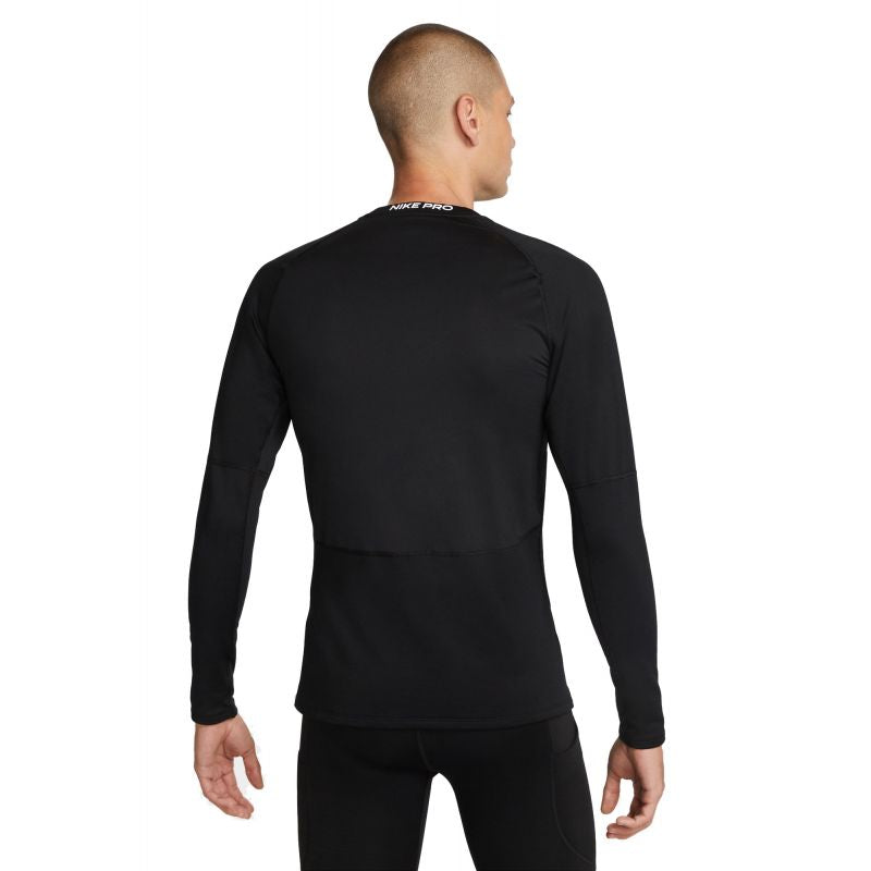 Nike Pro Warm M T-shirt FB7982-010 Póló - Sportmania.hu