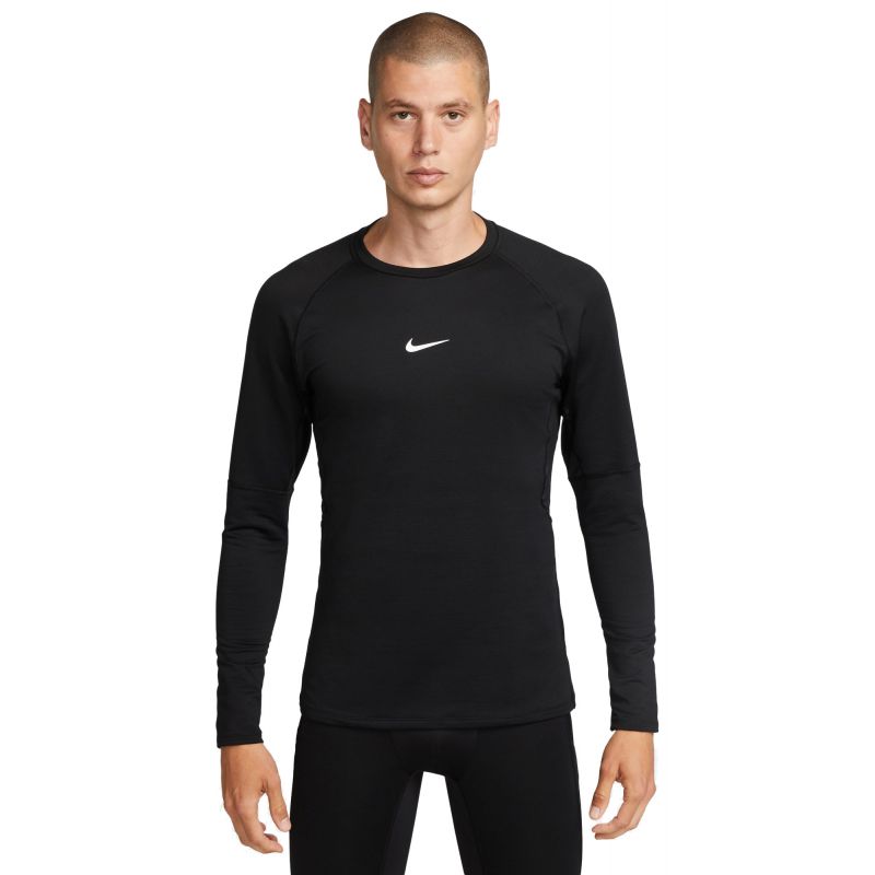 Nike Pro Warm T-shirt férfi póló