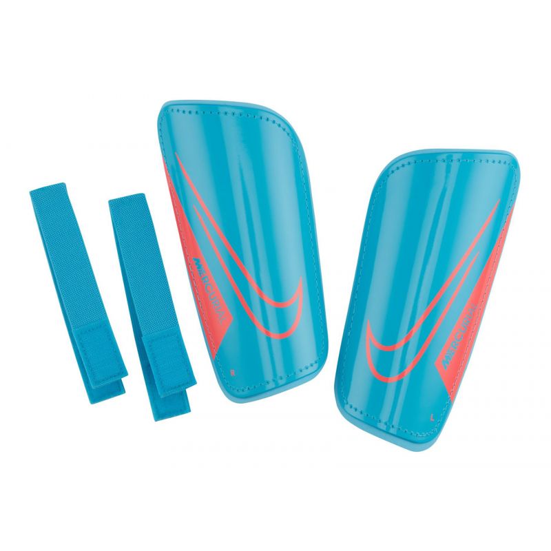 Nike Protectors, shin guards Nike Mercurial Hardshell Kiegészítők Védőfelszerelés DN3614-416