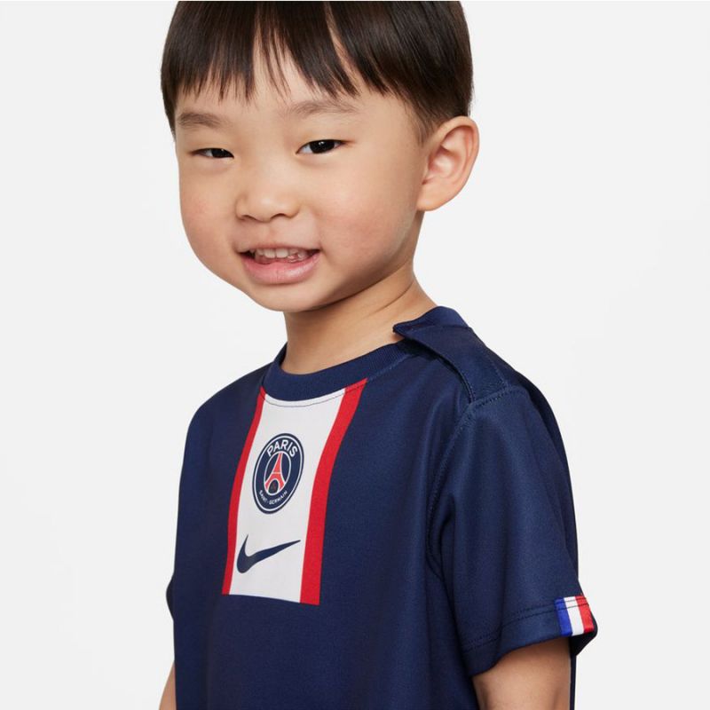 Nike PSG 2022/23 Home mez szett, gyerek Ruházat - Sportmania.hu