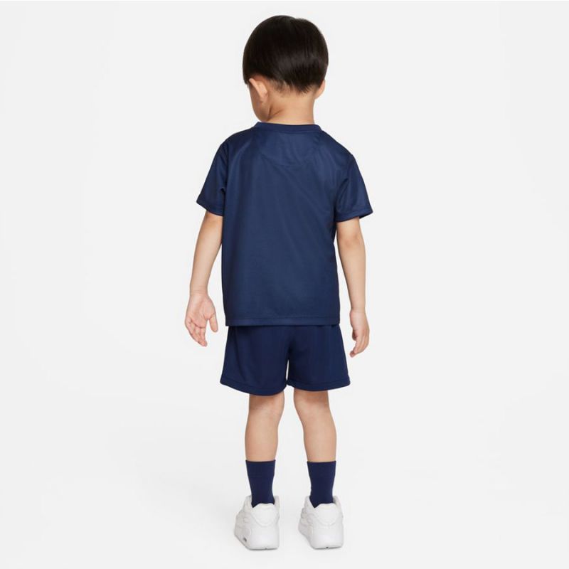 Nike PSG 2022/23 Home mez szett, gyerek Ruházat - Sportmania.hu