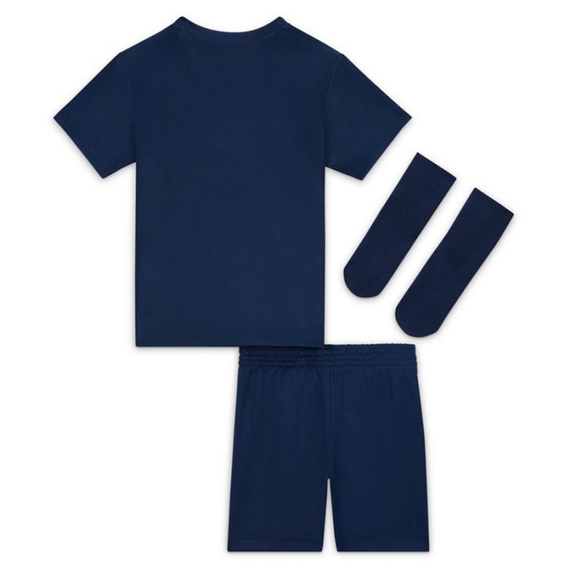 Nike PSG 2022/23 Home mez szett, gyerek Ruházat - Sportmania.hu