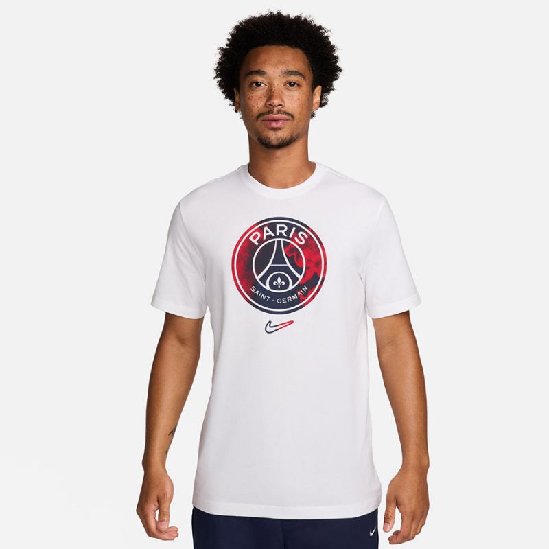 Nike PSG Crest férfi Póló FV8558-100