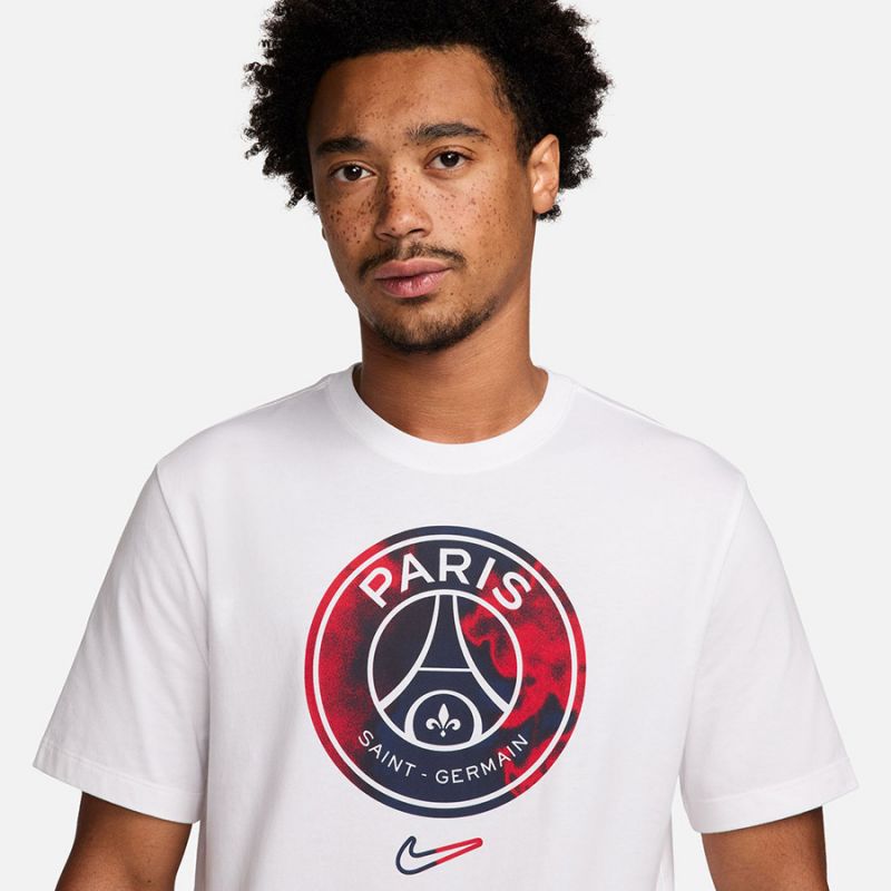 Nike PSG Crest férfi Póló FV8558-100