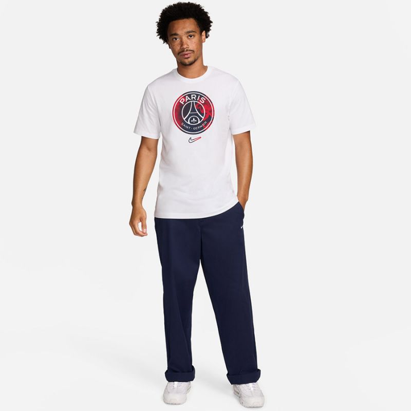 Nike PSG Crest férfi Póló FV8558-100