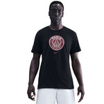 Nike PSG Crest Póló HQ8328-010