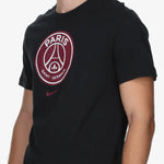 Nike PSG Crest Póló HQ8328-010