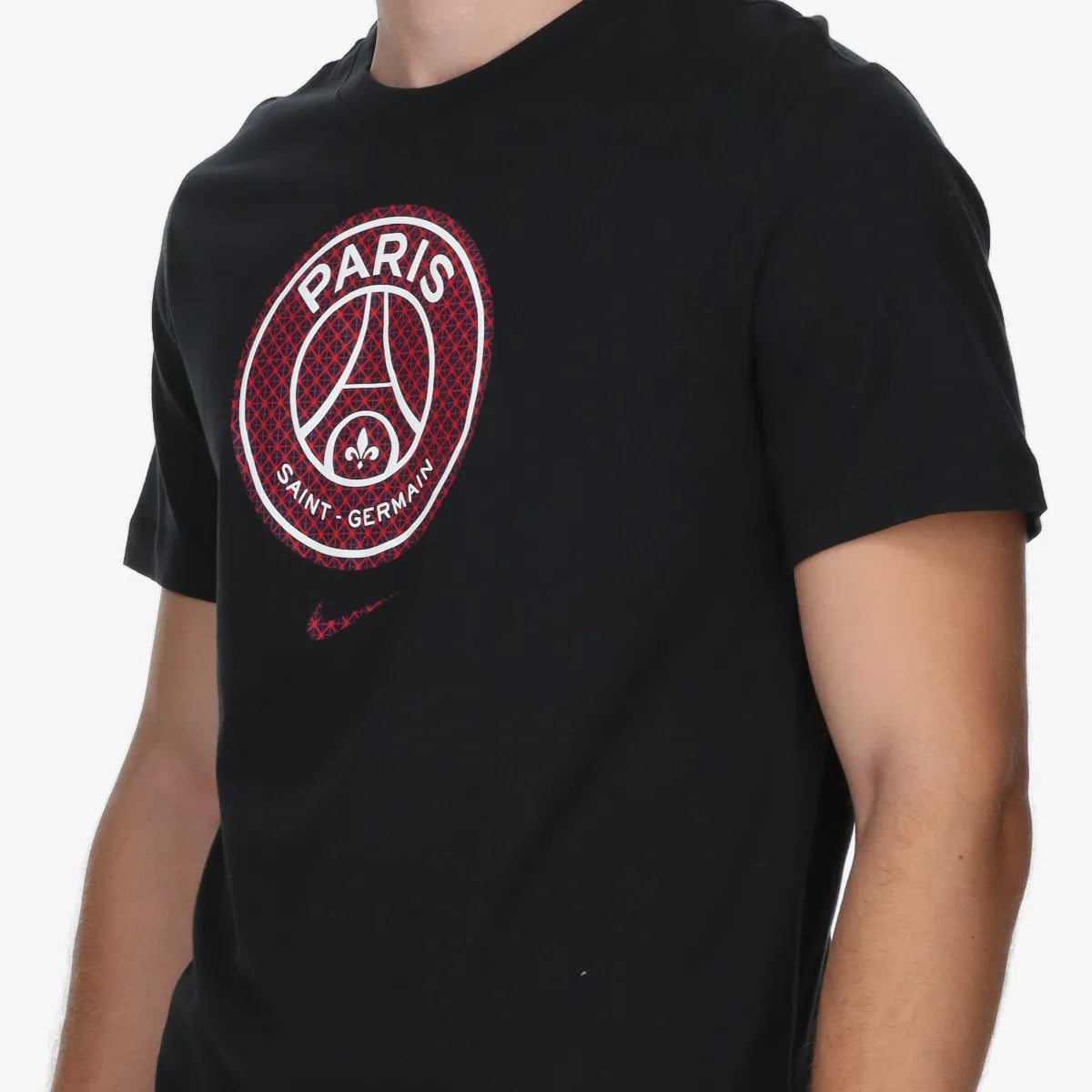 Nike PSG Crest Póló HQ8328-010