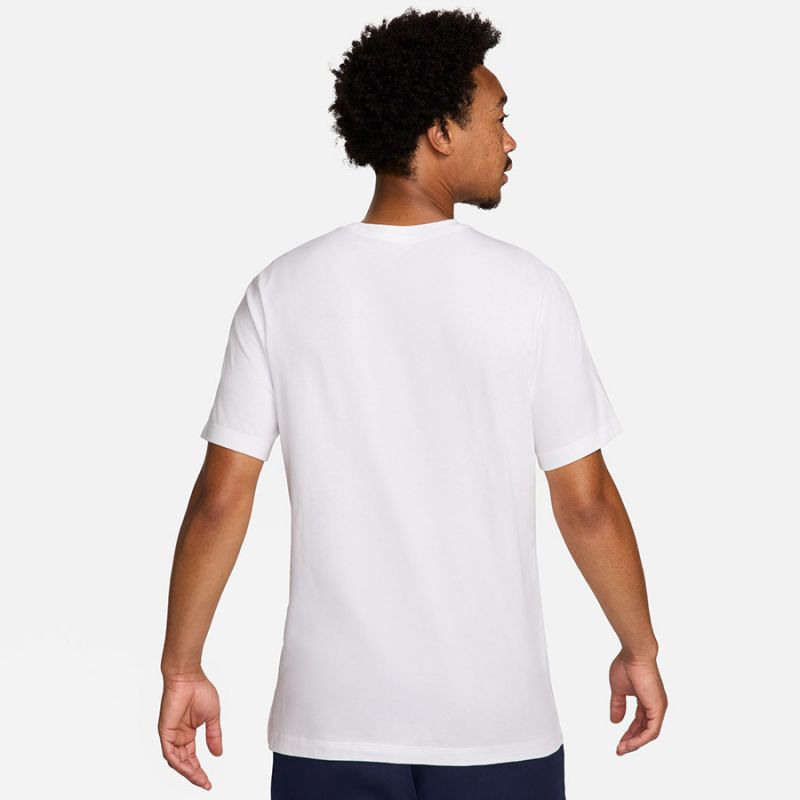 Nike PSG Crest Tee M FV8558-100 Póló - Sportmania.hu