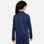 Nike PSG DF Academy Pro Drill Top Jr FQ0029-411 sweatshirt Pulóver - Sportmania.hu