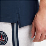 Nike PSG Polo DM2984 410 T-shirt Ruházat póló