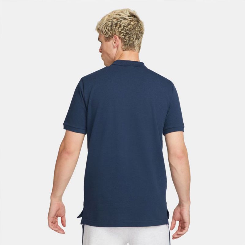 Nike PSG Polo M DM2984 410 T-shirt Póló Ruházat Póló - Sportmania.hu