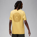 Nike Psg Ss Logo férfi póló FN5332-700