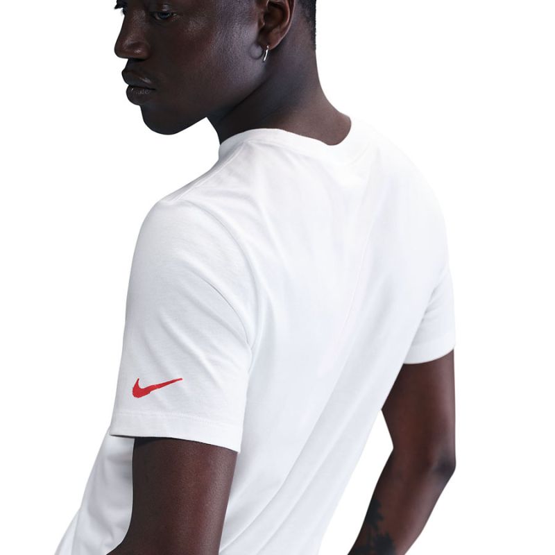 Nike PSG SS Tee M HV4943-100 Póló - Sportmania.hu