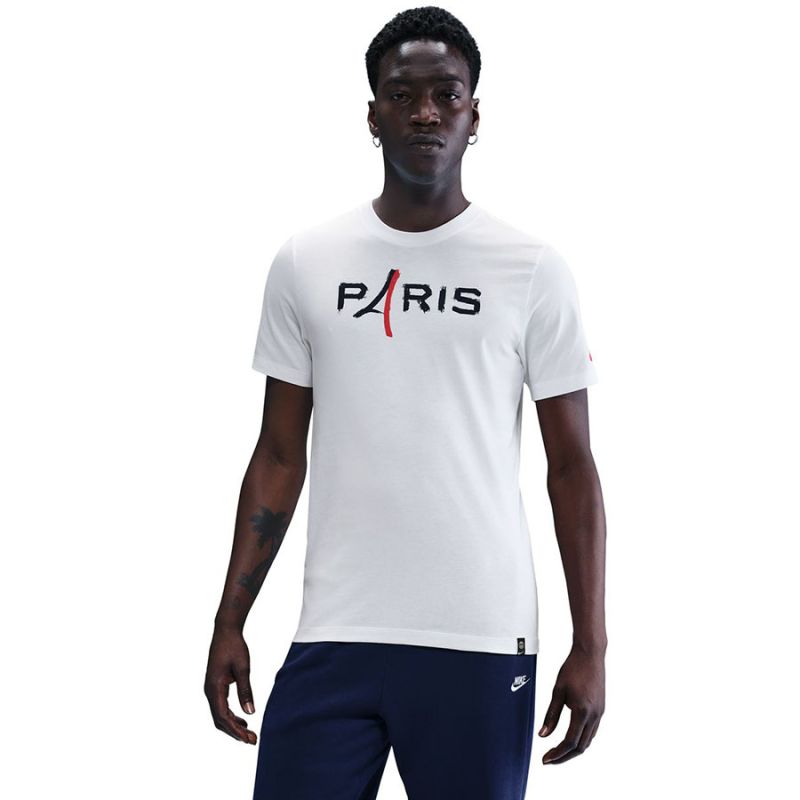 Nike PSG SS Tee M HV4943-100 Póló - Sportmania.hu