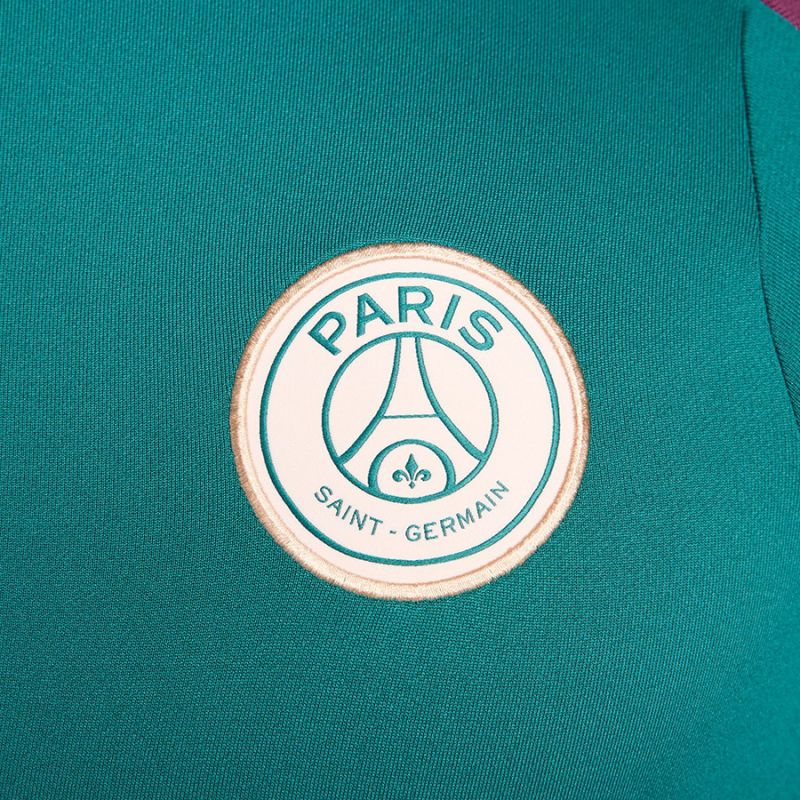 Nike PSG Strike Drill Top férfi Pulóver FN9841-382