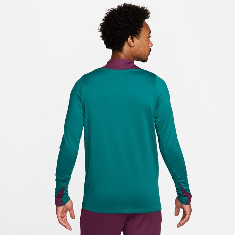 Nike PSG Strike Drill Top M FN9841-382 sweatshirt Pulóver - Sportmania.hu