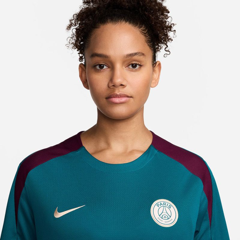 Nike PSG Strike SS Top M T-shirt FN9821-382 Póló - Sportmania.hu