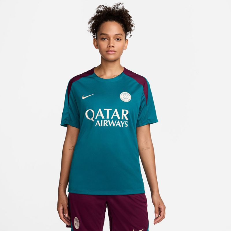 Nike PSG Strike SS Top T-shirt férfi Póló FN9821-382