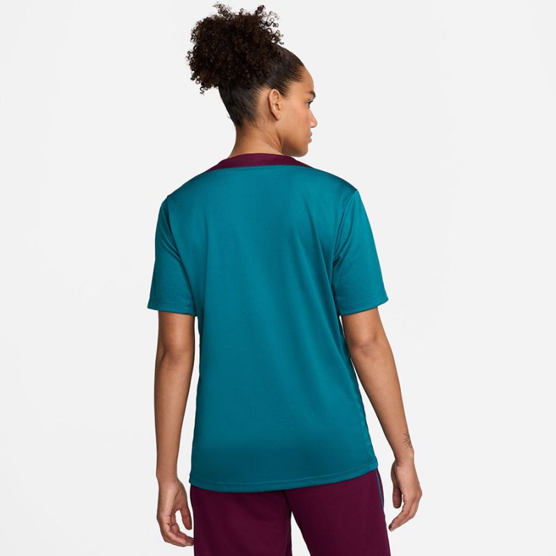 Nike PSG Strike SS Top T-shirt férfi Póló FN9821-382