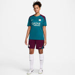 Nike PSG Strike SS Top T-shirt férfi Póló FN9821-382