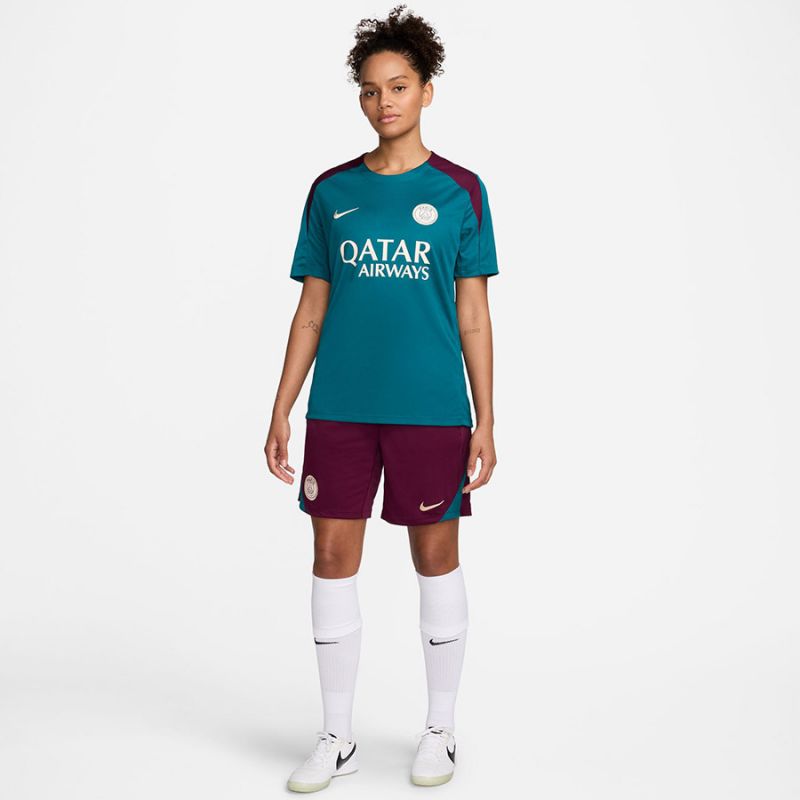Nike PSG Strike SS Top T-shirt férfi Póló FN9821-382