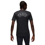 Nike PSG Strike T-shirt m (178cm) póló IB3645-045